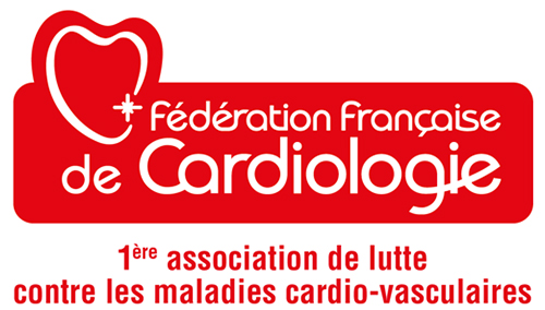 logo federation francaise de cardiologie