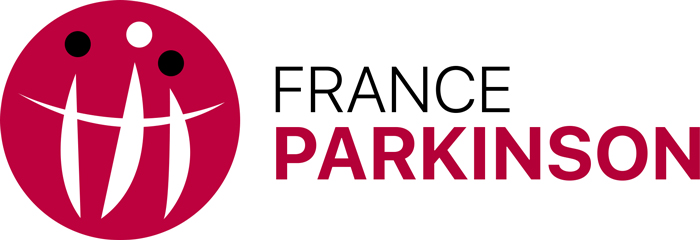 logo france parkinson