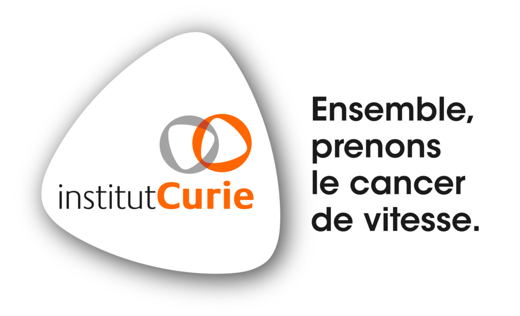 logo institut curie