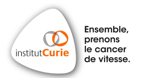 logo institut curie