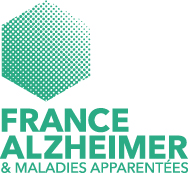 logo france alzheimer