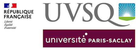 logo universite paris saclay
