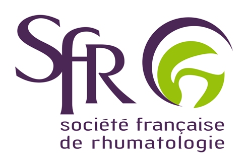 logo societe francaise de rhumatologie